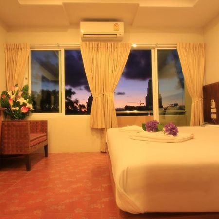 Good Nice 2 Guesthouse Patong المظهر الخارجي الصورة