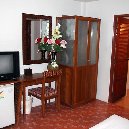 Good Nice 2 Guesthouse Patong المظهر الخارجي الصورة