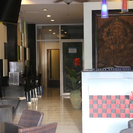 Good Nice 2 Guesthouse Patong المظهر الخارجي الصورة