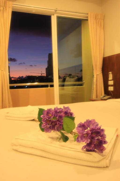 Good Nice 2 Guesthouse Patong المظهر الخارجي الصورة