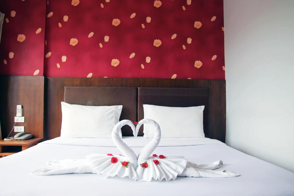 Good Nice 2 Guesthouse Patong المظهر الخارجي الصورة