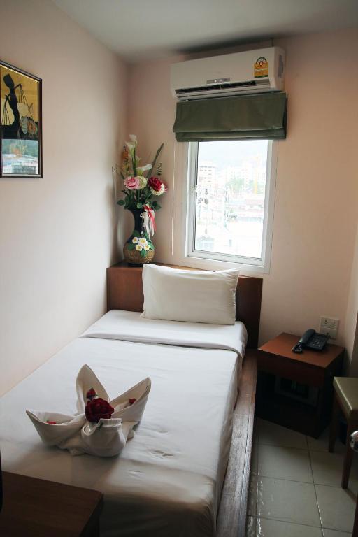 Good Nice 2 Guesthouse Patong المظهر الخارجي الصورة