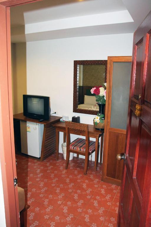 Good Nice 2 Guesthouse Patong المظهر الخارجي الصورة