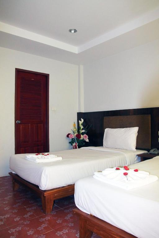 Good Nice 2 Guesthouse Patong المظهر الخارجي الصورة