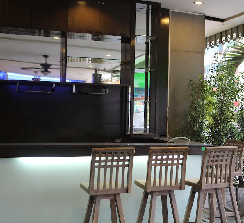 Good Nice 2 Guesthouse Patong المظهر الخارجي الصورة