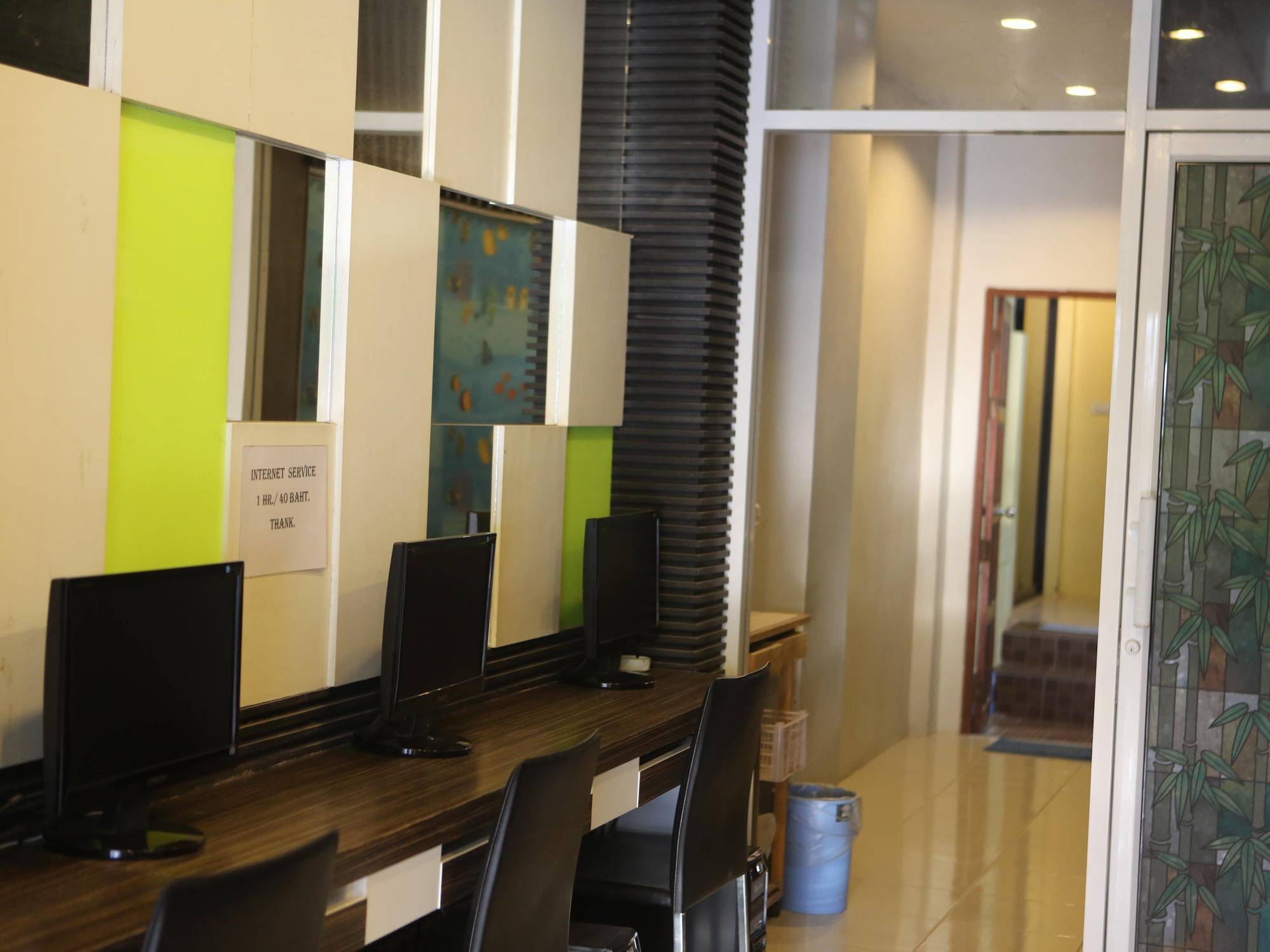 Good Nice 2 Guesthouse Patong المظهر الخارجي الصورة